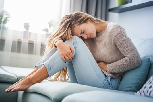 5 Common Myths About Period Pain You Should Stop Believing